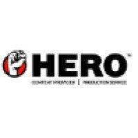 hero content logo image