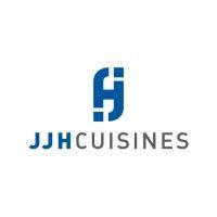 jjh cuisines diffusion sa logo image