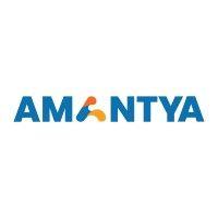 amantya technologies logo image