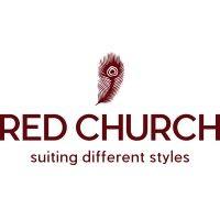 red church | cork city logo image