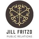 logo of Jill Fritzo Public Relations