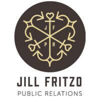 jill fritzo public relations