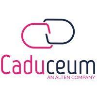 caduceum logo image