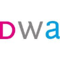 adviesbureau dwa logo image