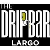 the dripbar largo logo image