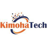 kimohatech logo image