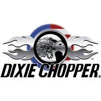 dixie chopper