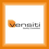 vensiti inc logo image