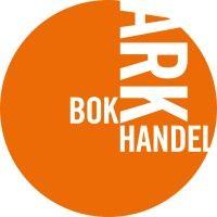 ark bokhandel logo image