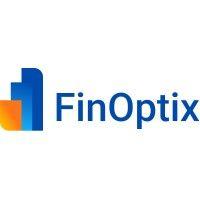 finoptix logo image