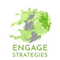 engage strategies ltd logo image