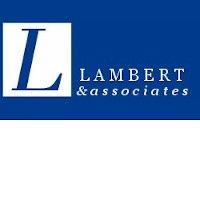 lambert & associates, llc logo image