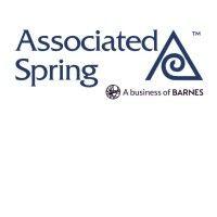 associated spring