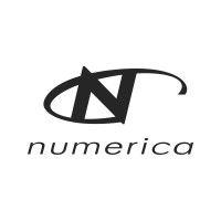 numerica corporation logo image