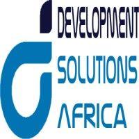 development solutions africa limited logo image