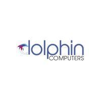 dolphin computers logo image