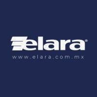 elara comunicaciones logo image