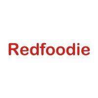 redfoodie logo image