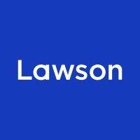 lawson logo image