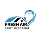 logo of Fresh Air Duct Cleaning