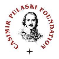 casimir pulaski foundation logo image