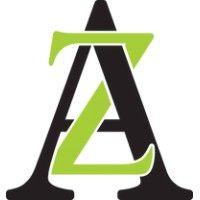 az roofing logo image