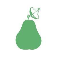 policy pear logo image