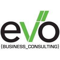 evo business consulting