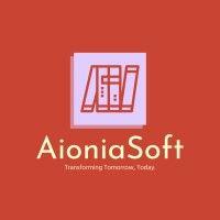 aioniasoft logo image