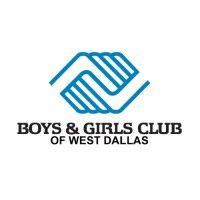 west dallas boys & girls club (formerly trinity river mission) logo image