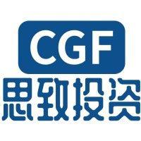 cgf capital logo image