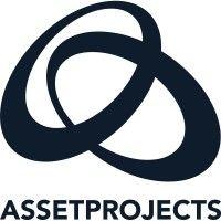 assetprojects logo image