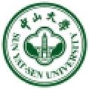 logo of Sun Yat Sen University