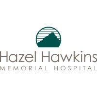 hazel hawkins memorial hospital