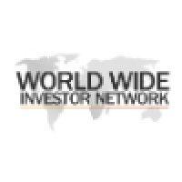 worldwide investor network logo image