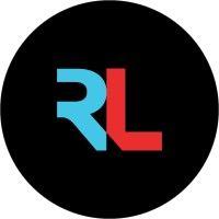 river logic logo image