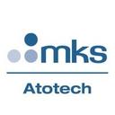 logo of Atotech An Mks Brand