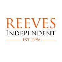 reeves - the pension specialists