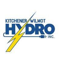 kitchener-wilmot hydro inc logo image