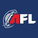 logo of Arena Football League