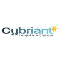 cybriant logo image