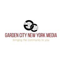 garden city new york media logo image