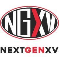 nextgenxv logo image