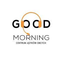 good morning centrum logo image