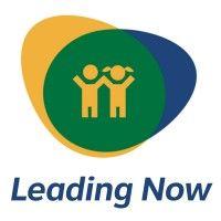 leading now logo image