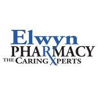 elwyn pharmacy logo image