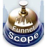 funnelscope labs logo image