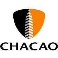 alcaldía de chacao logo image