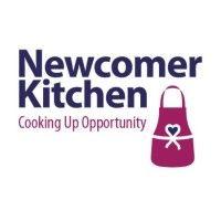 newcomer kitchen logo image