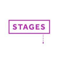 stages logo image